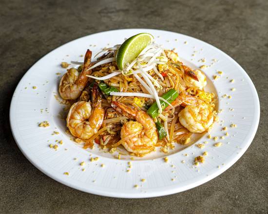 Order Pad Thai food online from Asia Nine store, Gaithersburg on bringmethat.com