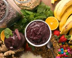 Açaí da Iza