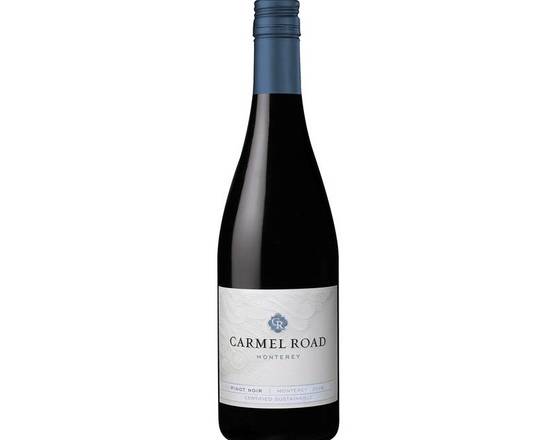 Order Carmel Road - Pinot Noir - Monterey food online from Santa Monica Liquor store, Santa Monica on bringmethat.com