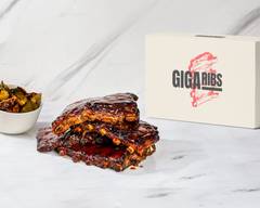 Giga Ribs by Delivery Valley Isola
