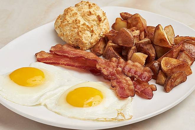 Order The American Favorite food online from Silver diner - tysons corner, va store, McLean on bringmethat.com
