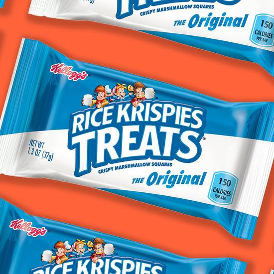Order Rice Krispie Treat food online from Power Market 3043 store, Fairfield on bringmethat.com