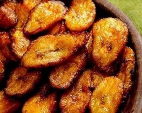 Order Tostones food online from Los Bellos Portales store, Columbia on bringmethat.com