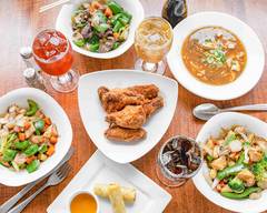 Emerald Buffet