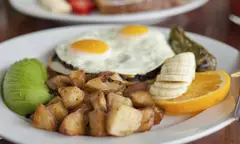 Simone's Cafe