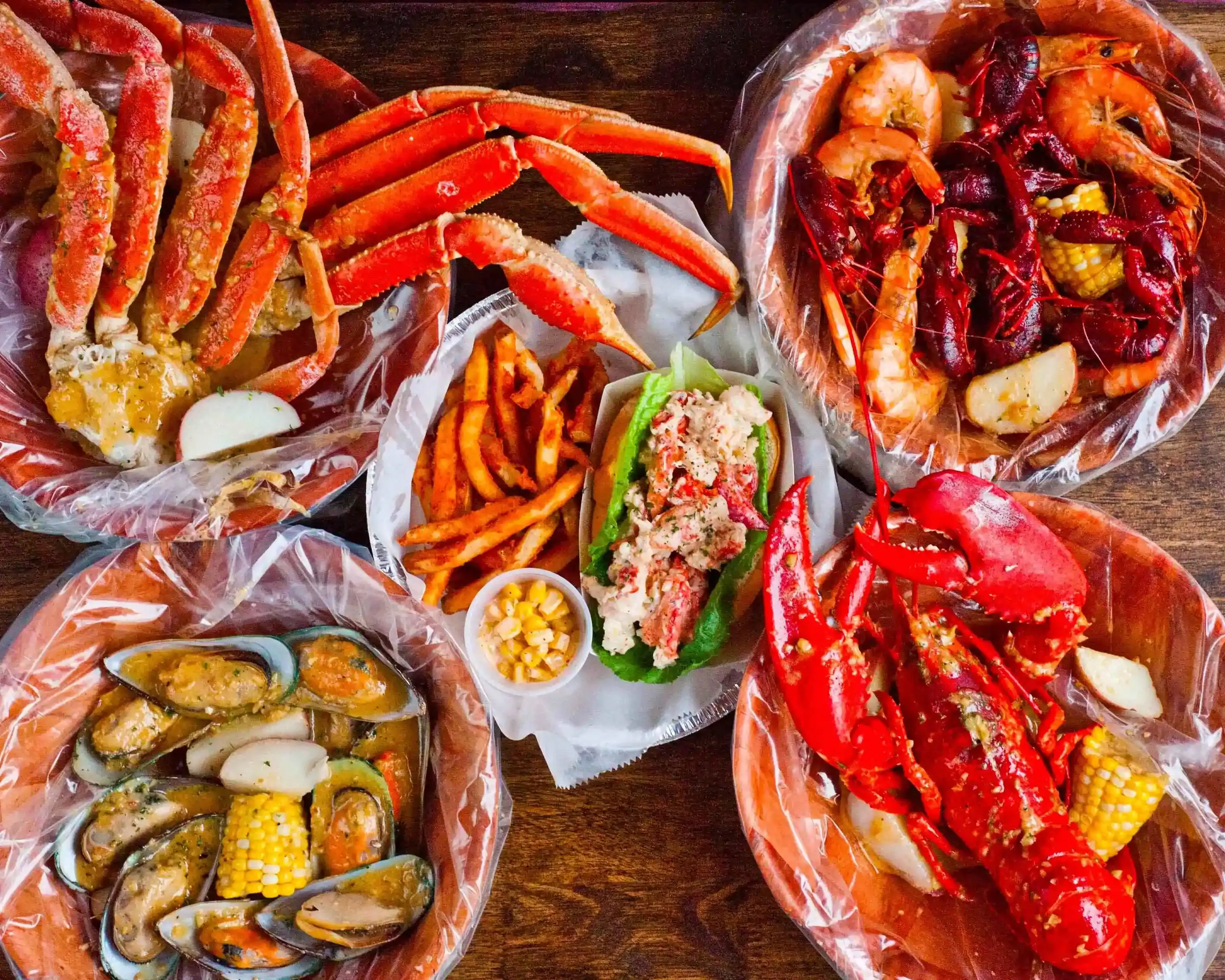 Boyd's Cajun Grill Express Menu Texas City • Order Boyd's Cajun Grill