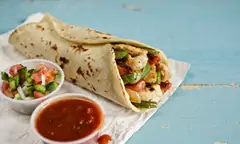 Laredo Taco Company (2305 Fm 511)