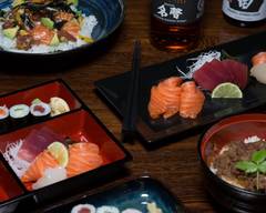 Koi Tanaka Sushi & more