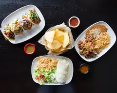 Zapata's Mexican Grill