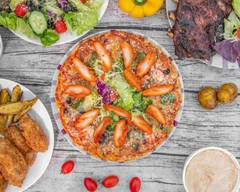 NINJA PIZZA