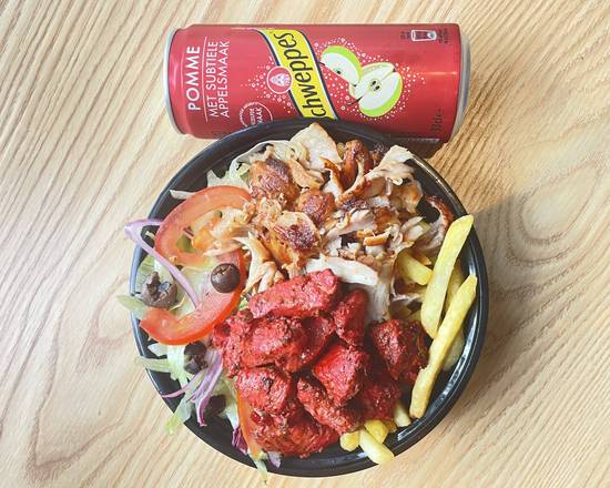 Mixte Bowl