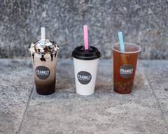 Frankly - Navigli