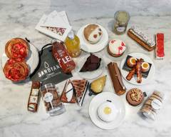 Sandyan Pâtisserie