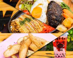 LB CAFE (エルビーカフェ)