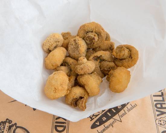 Order Mushrooms food online from Kidd Valley store, Seattle on bringmethat.com