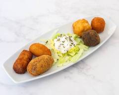 DOÑA CROQUETA