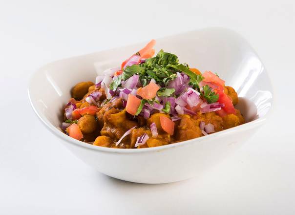 Order Amchuri Choley (G,V) a.k.a Chana Masala food online from Spice Affair store, Beverly Hills on bringmethat.com