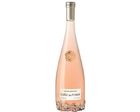 Order Cote Des Roses, 750mL wine (13.00% ABV) food online from Fresko Market store, Miami on bringmethat.com
