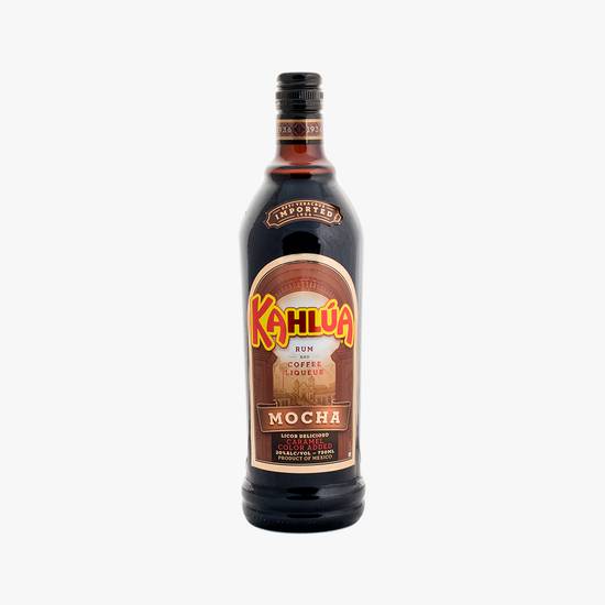 Order Kahlúa Rum and Coffee Liqueur food online from Santa Monica Liquor store, Santa Monica on bringmethat.com