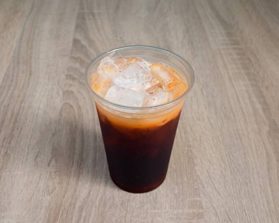 Order Thai Iced Tea food online from Thai Issan store, Honolulu on bringmethat.com