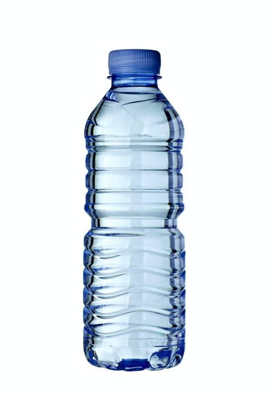 Order Bottled Water food online from Lenny Sub Shop store, Cape Coral on bringmethat.com