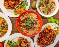 Sichuan Style Hamilton Te Rapa