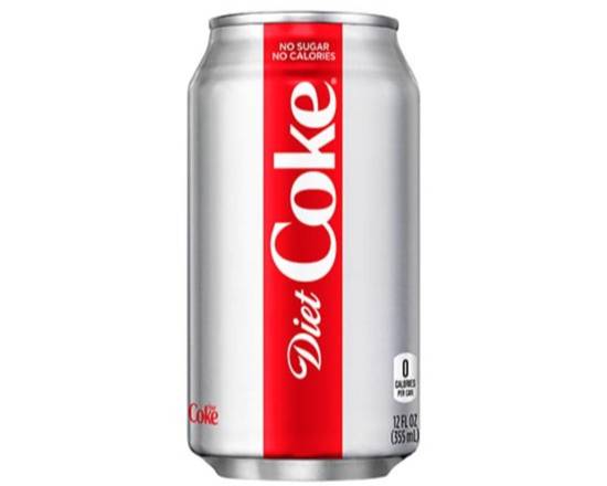 Order Diet Coke  food online from MrBeast Burger store, Mesquite on bringmethat.com