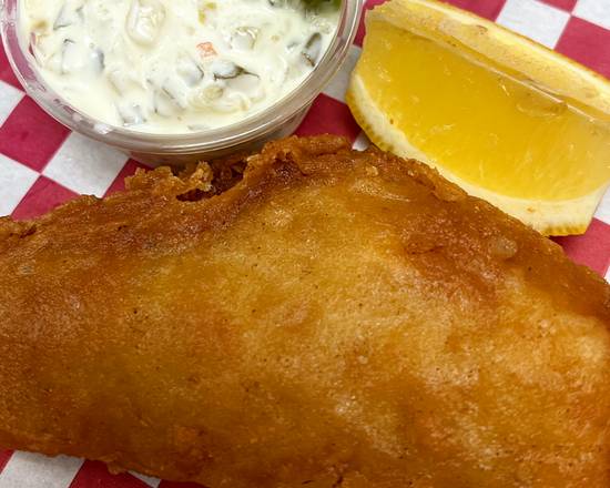 Order Fish food online from Dinah's Fried Chicken store, Glendale on bringmethat.com