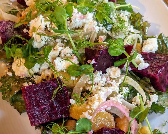 Order Kale & Beet Salad food online from Bostonia Public House store, Boston on bringmethat.com