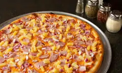 New Ravens Pizza (9848 Liberty Rd)