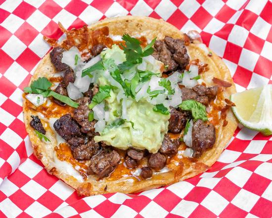 Taco Boom Chicago