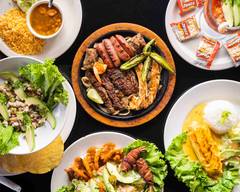Morelia Mexican Restaurant (Jefferson Blvd)