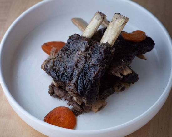 Order Beef Ribs food online from BJs Market & Bakery store, Chicago on bringmethat.com