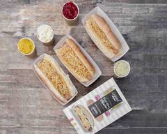 Legend Hot Dog