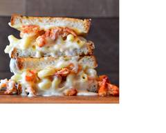 American Grilled Cheese Company (580 McClelland Rd)