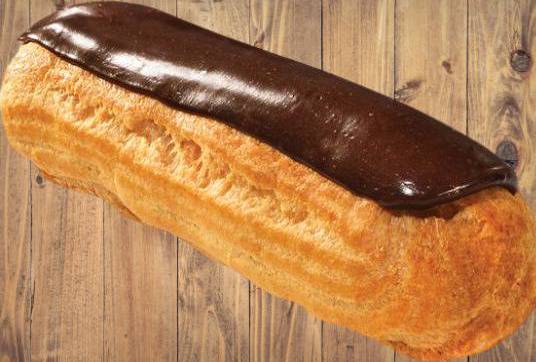 Éclair Choco