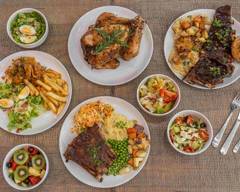 Porky's