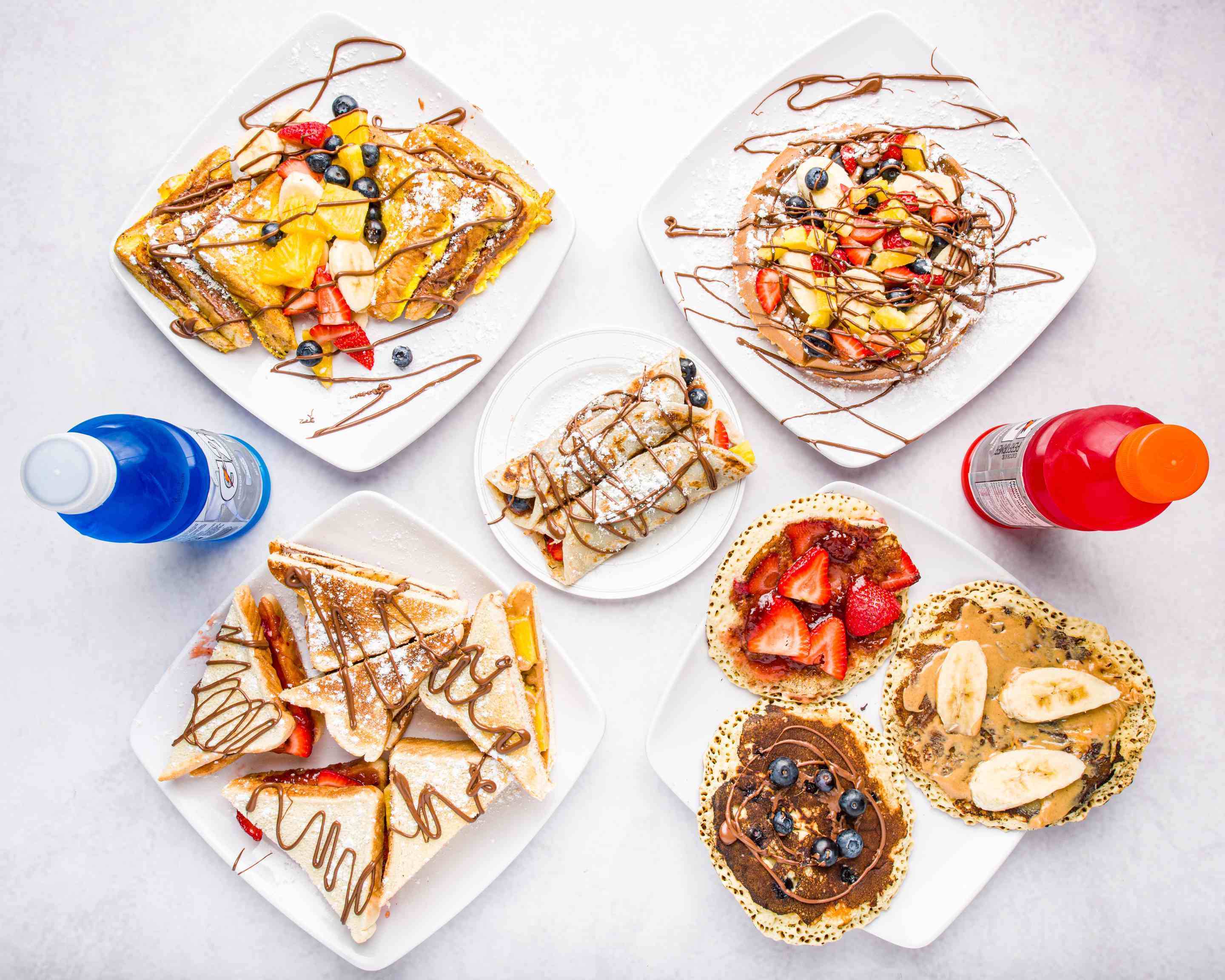 THE 10 BEST FAST FOOD DELIVERY in Calgary 2023 Order Fast Food