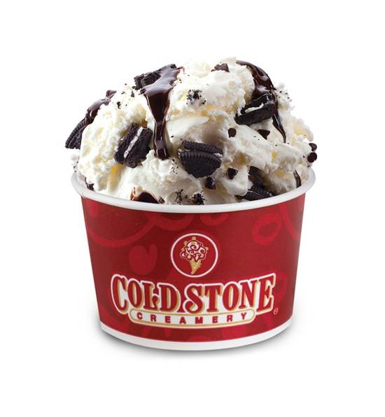 Order OREO® Overload food online from Cold Stone Creamery store, Burbank on bringmethat.com