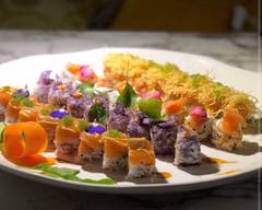 Clamoroso - Sushi Box