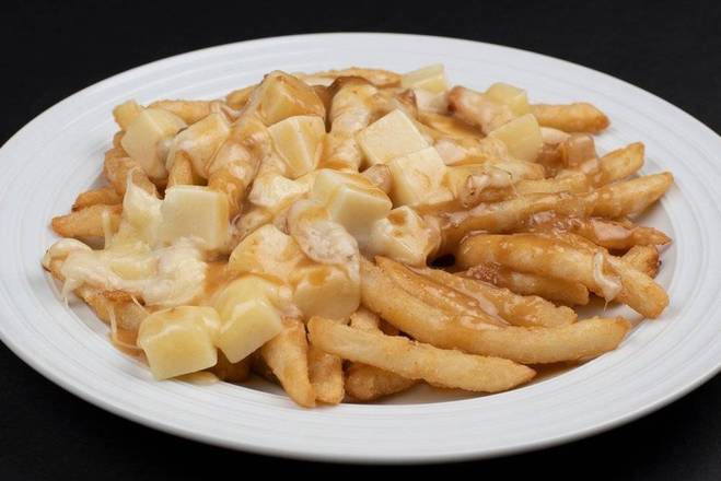 Order Little Canada Fries food online from YO! PIZZA & FRIES store, Little Canada on bringmethat.com