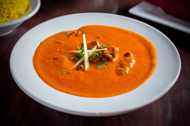 Order Lamb Tikka Masala food online from Tandoor Char House River North store, Chicago on bringmethat.com