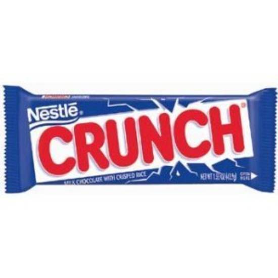 Order Crunch Bar food online from Santa Monica Liquor store, Santa Monica on bringmethat.com