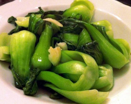 Order Shanghai Bok Choy 上海菜 food online from Spring Garden store, Washington on bringmethat.com