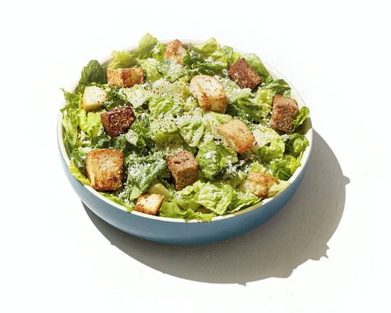 Order Caesar Salad food online from Mellow Mushroom Lbv store, Orlando on bringmethat.com
