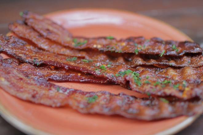 Order Bacon Candy food online from Lazy Dog Restaurant & Bar store, Boca Raton on bringmethat.com