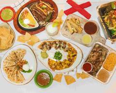 Tony's Mexican Restaurant (Ella)