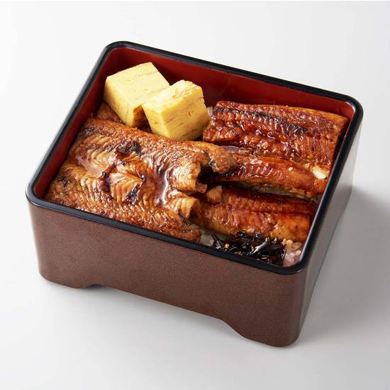 うなぎ やよい 久留米日吉町店の出前 宅配 テイクアウトメニュー ウーバーイーツ