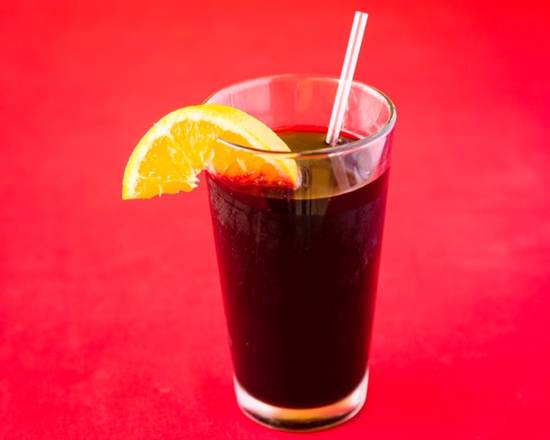 Order Sorrel food online from Jerk Pit Tampa store, Tampa on bringmethat.com