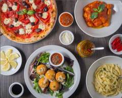 Vivo Pizza + Pasta